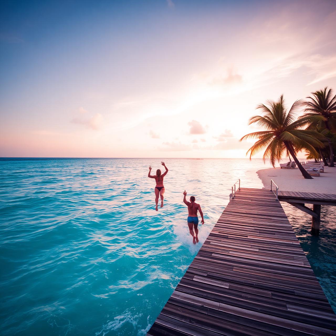 Andaman Blues