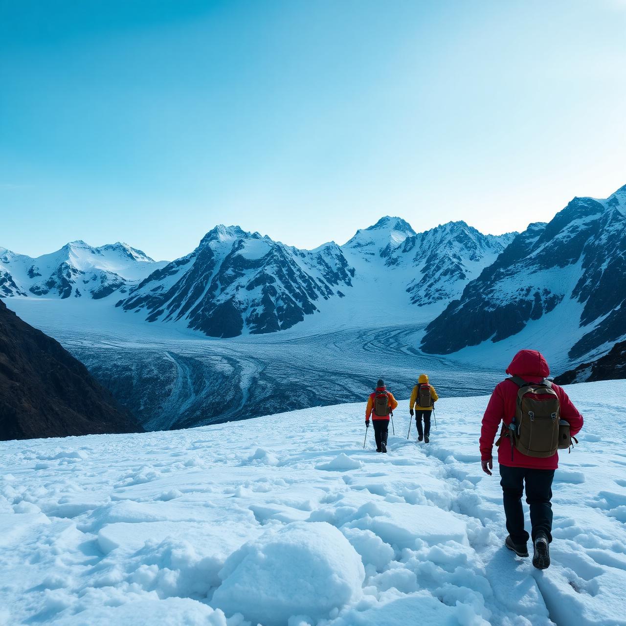 Everest Base Camp